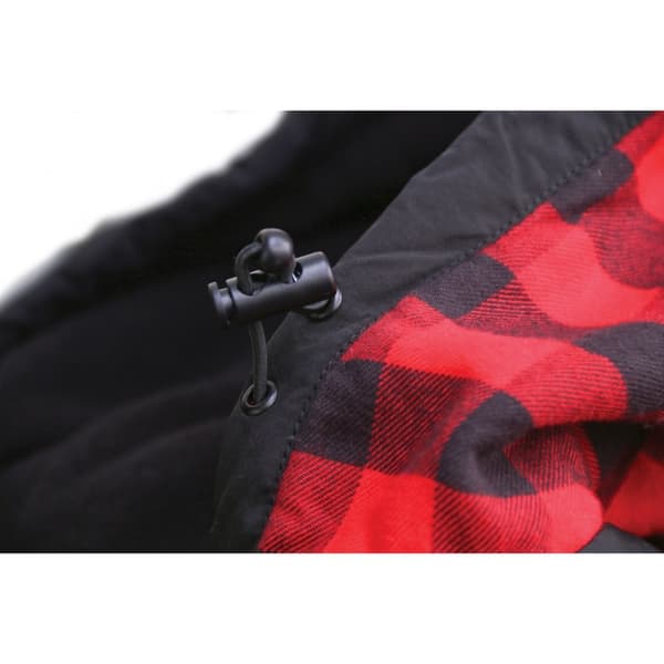 Caterpillar Mens Sequoia Jacket