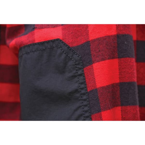 Caterpillar Mens Sequoia Jacket