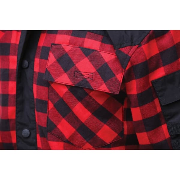 Caterpillar Mens Sequoia Jacket