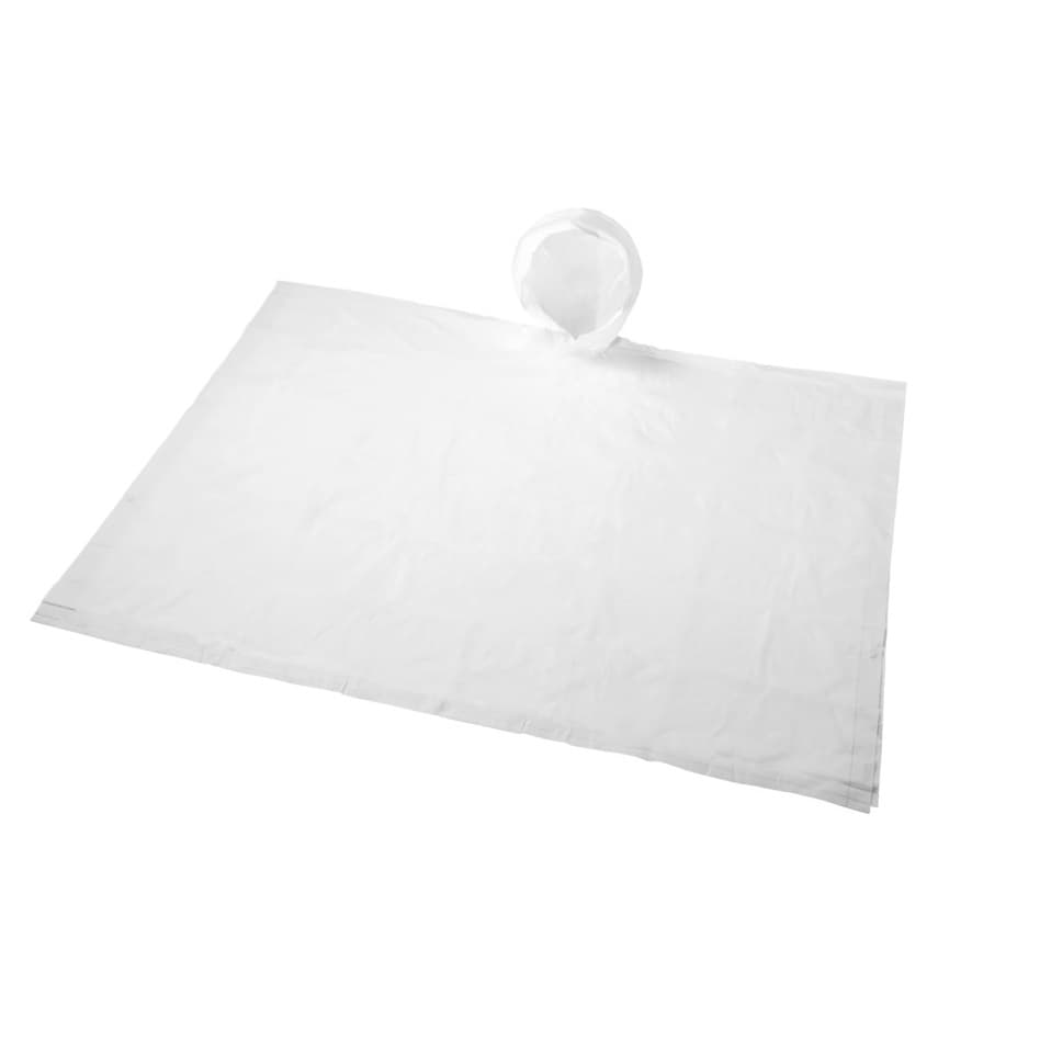 Bullet Paulus hopvikbar poncho i påse