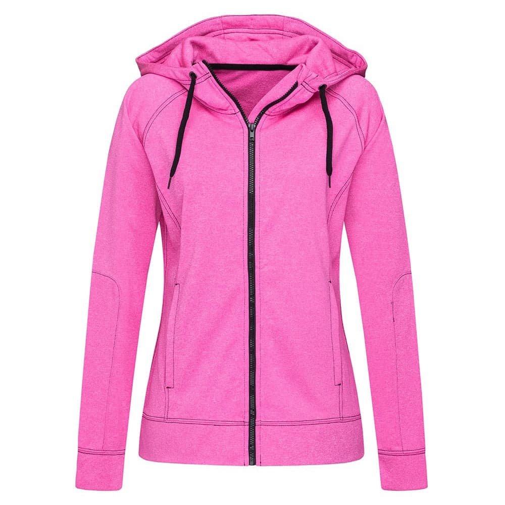 Stedman Womens/Ladies Active Performance Jacket för kvinnor och damer