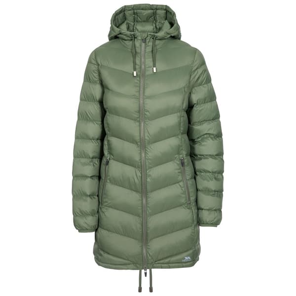 Trespass Womens/Ladies Rianna Casual Jacket