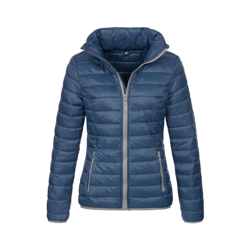 Stedman Womens/Ladies Active Padded Jacket