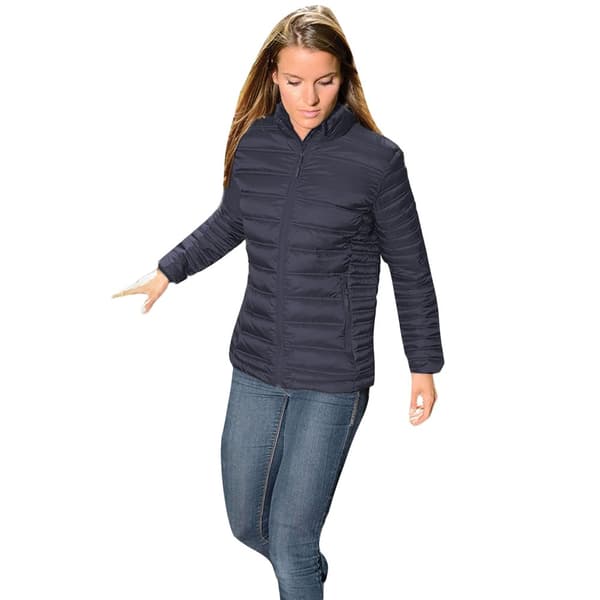 Stormtech Kvinnor/Damer Basecamp Thermal Jacket
