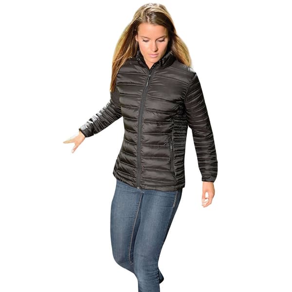 Stormtech Kvinnor/Damer Basecamp Thermal Jacket