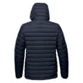Miniatyrbilde 2 av 2: Stormtech Mens Gravity Hooded Thermal Winter Jacket (Durable Water Resistant)