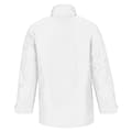 Miniatyrbilde 2 av 2: B&C Mens Real+ Premium Windproof Thermo-Isolated Jacket (Waterproof PU Coating)