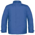 Miniatyrbilde 1 av 2: B&C Mens Real+ Premium Windproof Thermo-Isolated Jacket (Waterproof PU Coating)