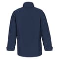 Miniatyrbilde 2 av 2: B&C Mens Real+ Premium Windproof Thermo-Isolated Jacket (Waterproof PU Coating)