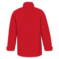 Miniatyrbilde 2 av 2: B&C Mens Real+ Premium Windproof Thermo-Isolated Jacket (Waterproof PU Coating)