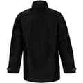 Miniatyrbilde 2 av 3: B&C Mens Real+ Premium Windproof Thermo-Isolated Jacket (Waterproof PU Coating)