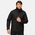 Miniatyrbillede 3 af 4: Regatta Mens Tyler Quilted Jacket