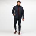 Miniatyrbillede 5 af 5: Regatta Mens Tyler Quilted Jacket