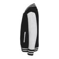 Miniatyrbilde 3 av 3: Awdis Kids Unisex Varsity Jacket / Schoolwear