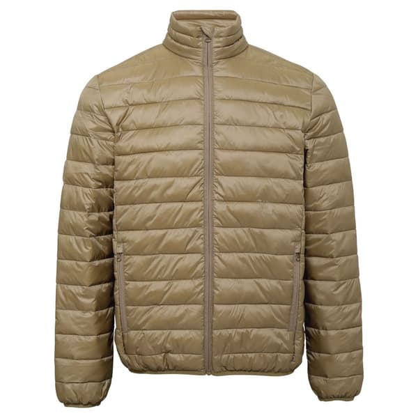 2786 Mens Terrain Long Sleeves Padded Jacket