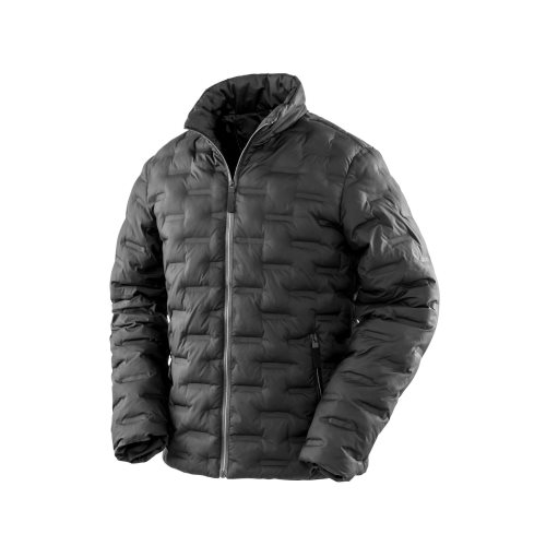 Bild av Result Urban Outdoor Mens Ultrasonic Rib Coat