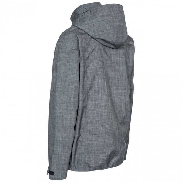 Trespass Mens Moonshine Waterproof Jacket