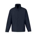 Miniatyrbilde 2 av 2: B&C Mens Corporate 3-In-1 Hooded Parka Jacket