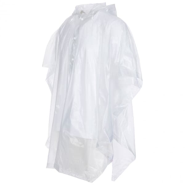 Trespass Unisex festival-poncho til voksne