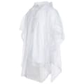 Miniatyrbillede 1 af 2: Trespass Unisex festival-poncho til voksne