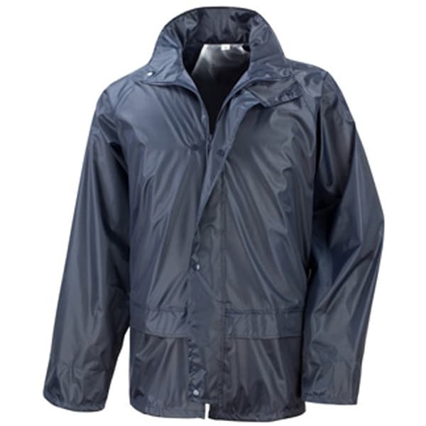 Result Herre Core Rain Suit (bukser og jakkesæt)