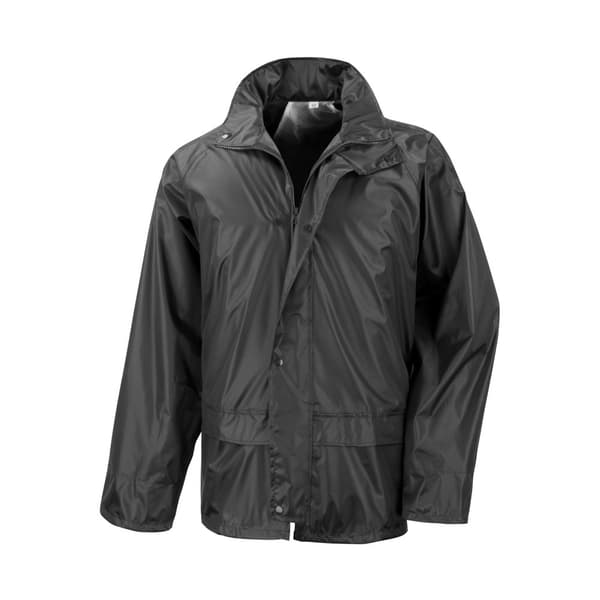 Result Herre Core Rain Suit (bukser og jakkesæt)