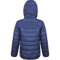 Miniatyrbilde 2 av 3: Result Core Childrens/Kids Junior Padded Showerproof & Windproof Jacket