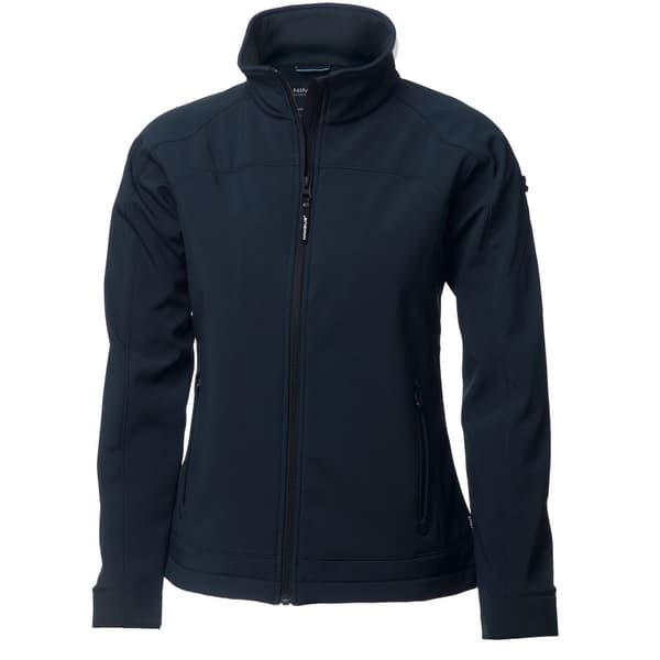 Nimbus Kvinnor/Damer Duxbury Softshell-jacka