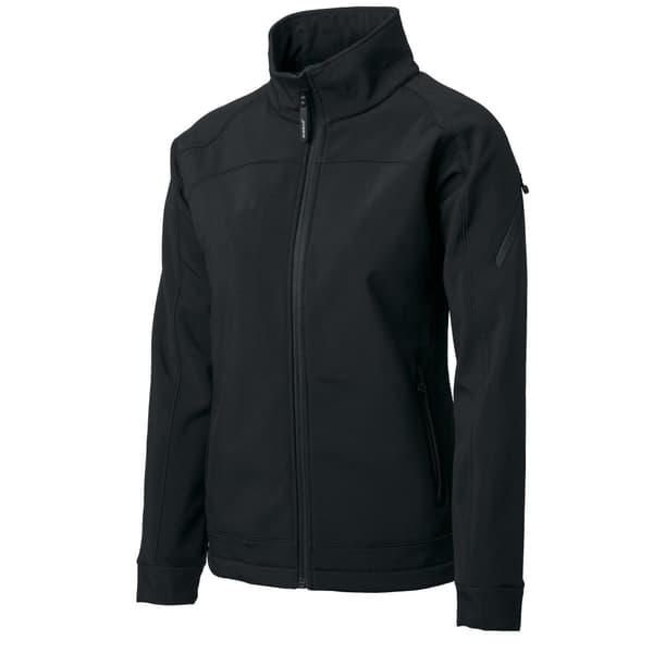 Nimbus Womens/Ladies Duxbury Softshell Jacket