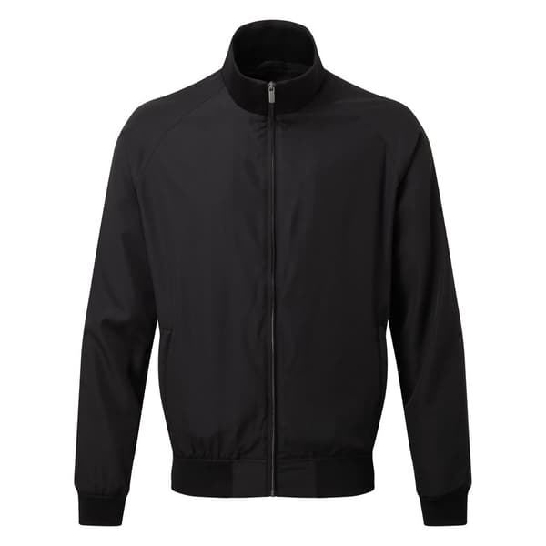 Asquith & Fox Mens Harrington Jacket