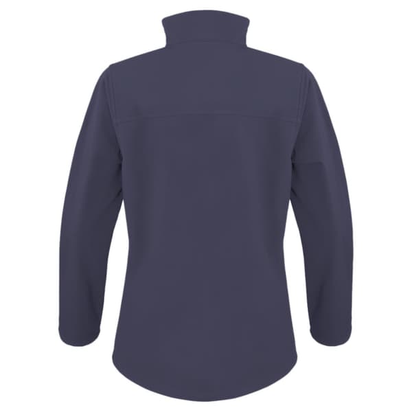 Result Softshell Premium 3-lags performancejakke til kvinder (vandtæt, vindtæt og åndbar)