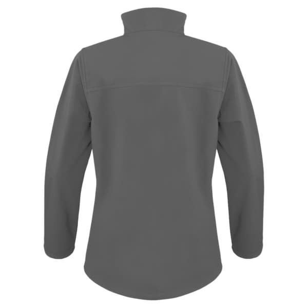 Result Womens Softshell Premium 3 Layer Performance Jacket (Waterproof, Windproof & Breathable)