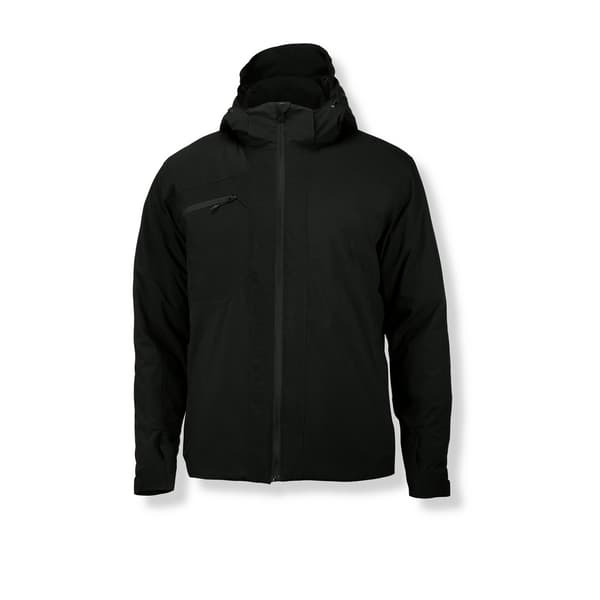Nimbus Mens Fairview Jacket Black 3XL