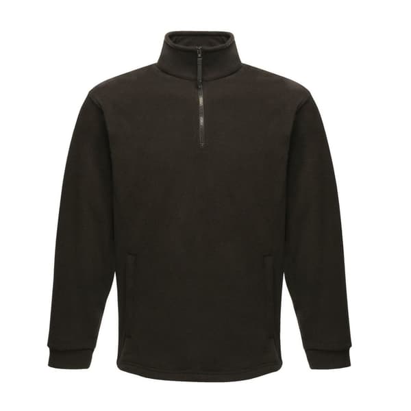 Regatta Great Outdoors Unisex Thor Overhead Half Zip Anti-Pill Fleece Sweater (170 GSM)