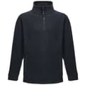 Pikkukuva 1 / 2: Regatta Great Outdoors Unisex Thor Overhead Half Zip Anti-Pill Fleece Sweater (170 GSM)