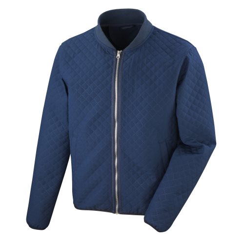 Bild av Result Herr Phantom Softshell Zip Up Bomberjacka