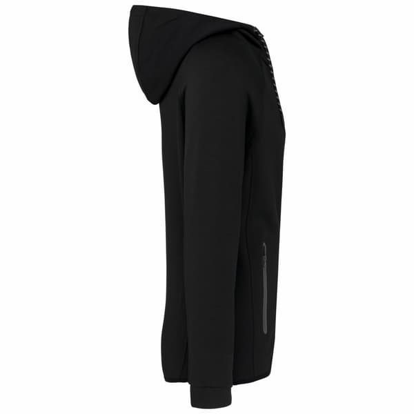 Proact Herre Performance Hooded Jacket