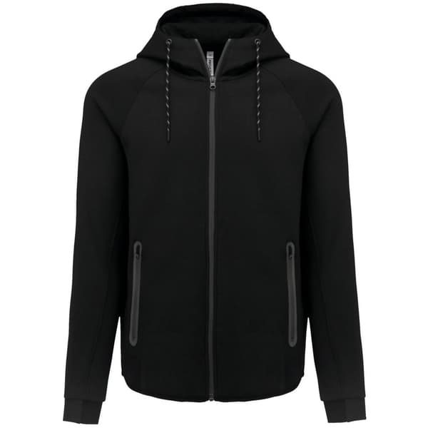 Proact Herre Performance Hooded Jacket