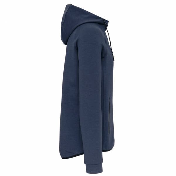 Proact Herre Performance Hooded Jacket