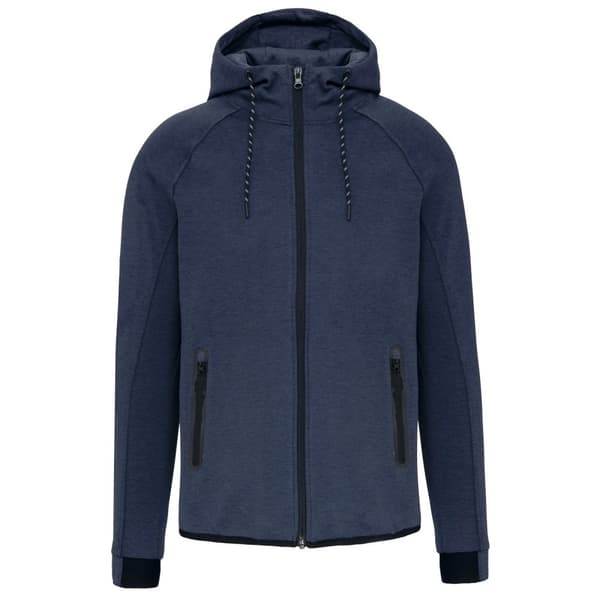 Proact Herre Performance Hooded Jacket