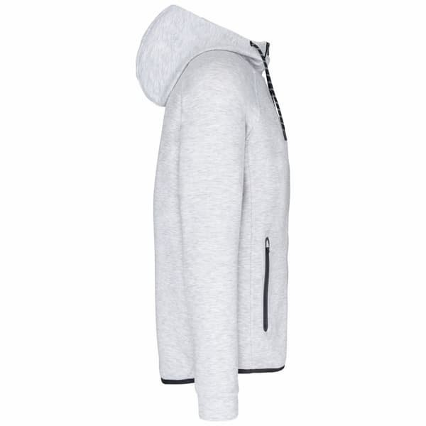 Proact Herre Performance Hooded Jacket
