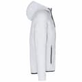 Miniatyrbillede 3 af 3: Proact Herre Performance Hooded Jacket