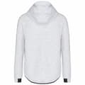 Miniatyrbillede 2 af 3: Proact Herre Performance Hooded Jacket
