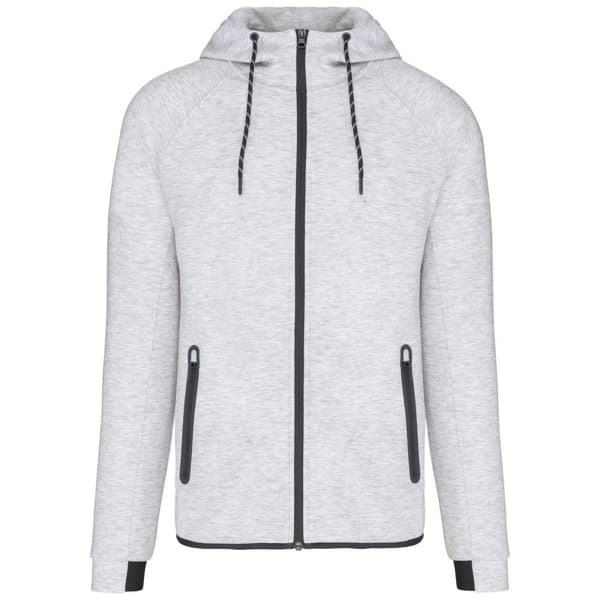 Proact Herre Performance Hooded Jacket
