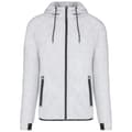 Miniatyrbillede 1 af 3: Proact Herre Performance Hooded Jacket
