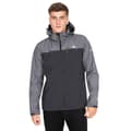 Miniatyrbilde 3 av 4: Trespass Mens Abbott Softshell Jacket