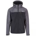 Miniatyrbilde 1 av 4: Trespass Mens Abbott Softshell Jacket
