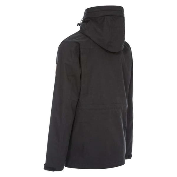 Trespass Mens Destroyer Waterproof Jacket