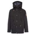 Miniatyrbilde 1 av 5: Trespass Mens Destroyer Waterproof Jacket