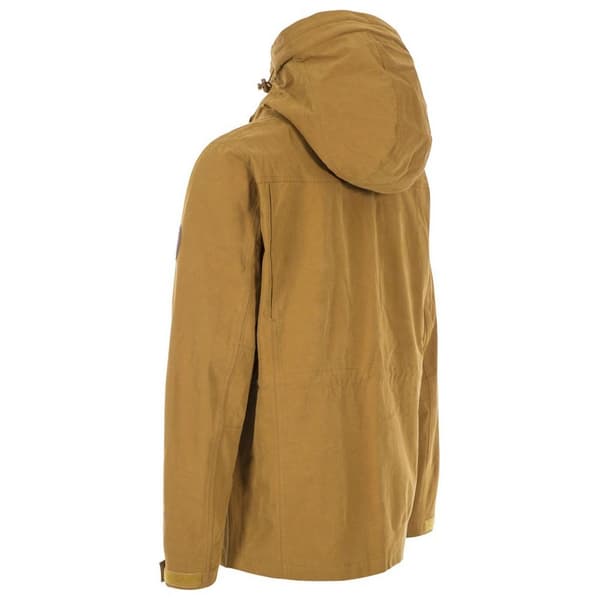 Trespass Mens Destroyer Waterproof Jacket